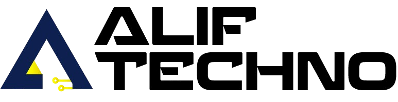 Alif-Techno E-commerce-and-website-development-solutions